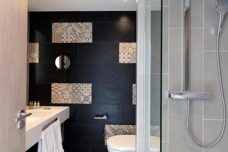 Hilton Garden Inn Paris La Villette 4