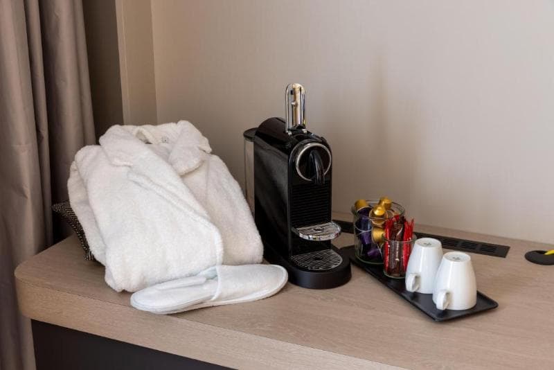 Hilton Garden Inn Paris La Villette 5