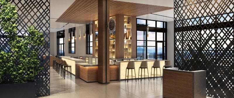 Embassy Suites by Hilton Asheville Downtown 2