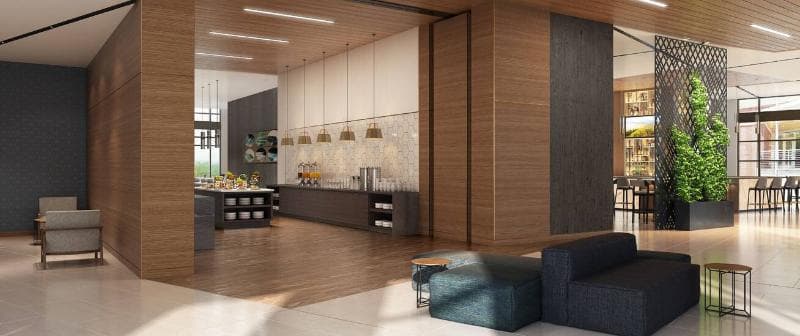 Embassy Suites by Hilton Asheville Downtown 3
