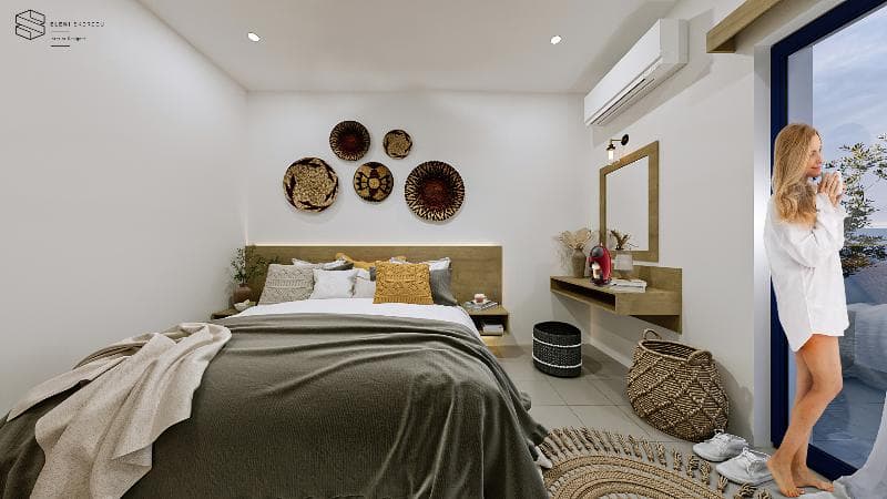 Cretan Seaside Boutique Hotel photo 1
