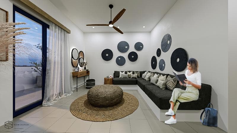 Cretan Seaside Boutique Hotel 3