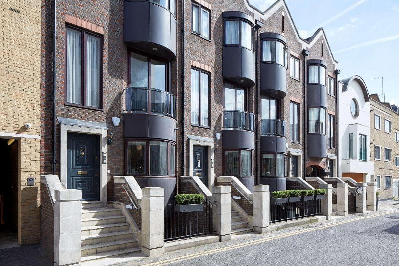 Cheval Knightsbridge 1