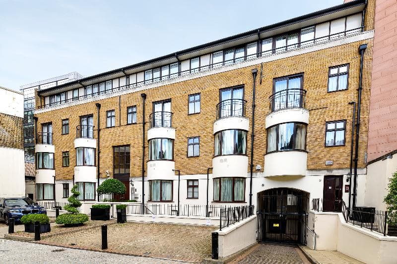 Cheval Knightsbridge 2