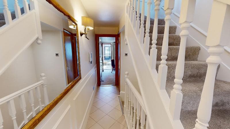 Cheval Knightsbridge 3