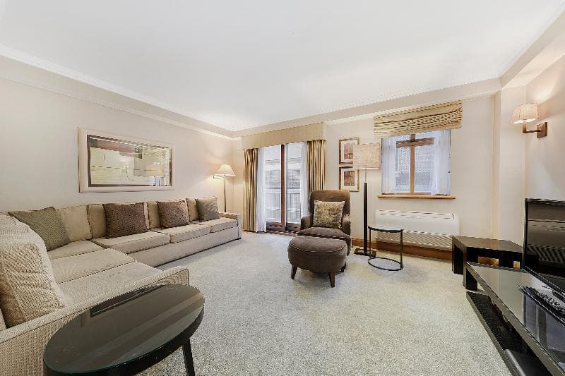 Cheval Knightsbridge 5
