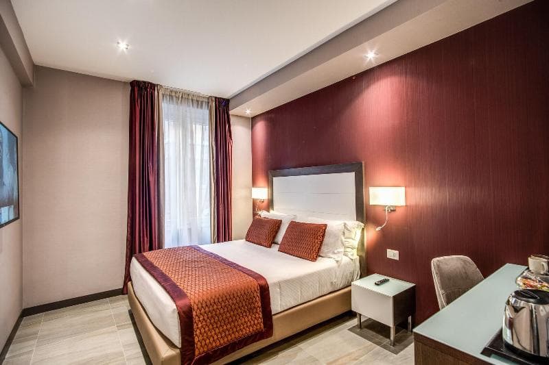 Mz Hotel 5