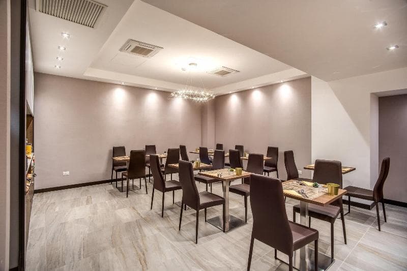 Mz Hotel photo 1
