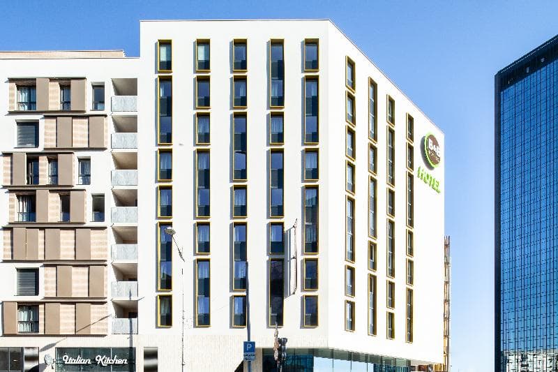 B&B Hotel Paris Porte De Bagnolet 3
