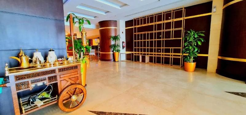 Al Ebaa Hotel photo 1