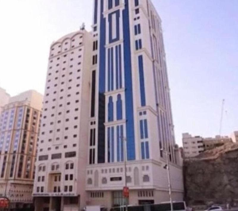 Al Ebaa Hotel 3
