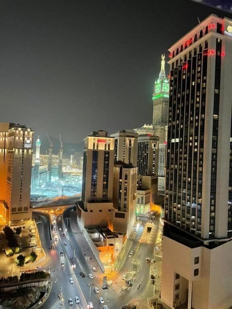Al Ebaa Hotel 5