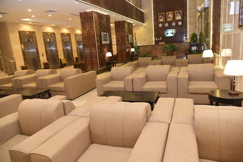 Al Kiram Hotel 2