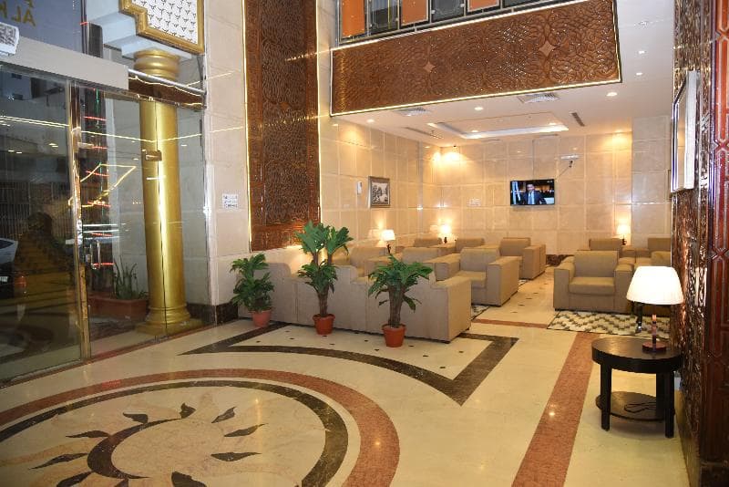 Al Kiram Hotel 4