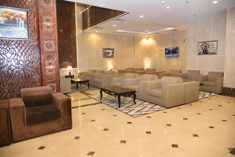 Al Kiram Hotel 5