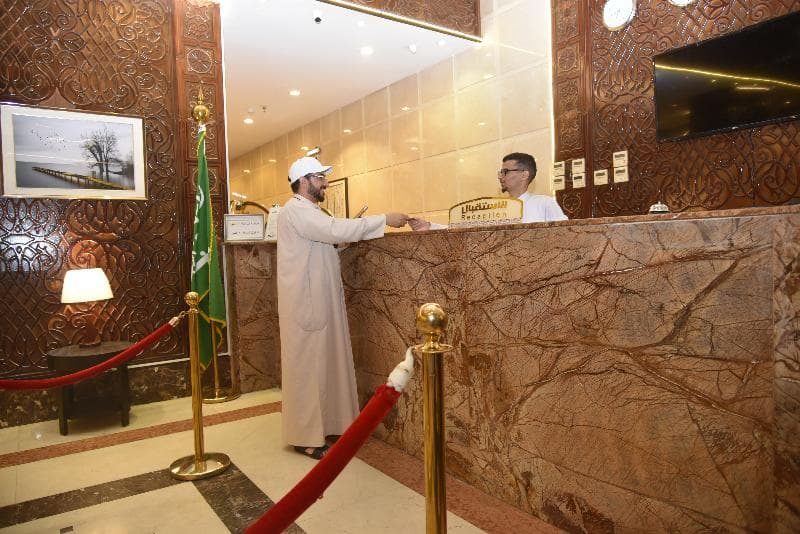 Al Kiram Hotel 3