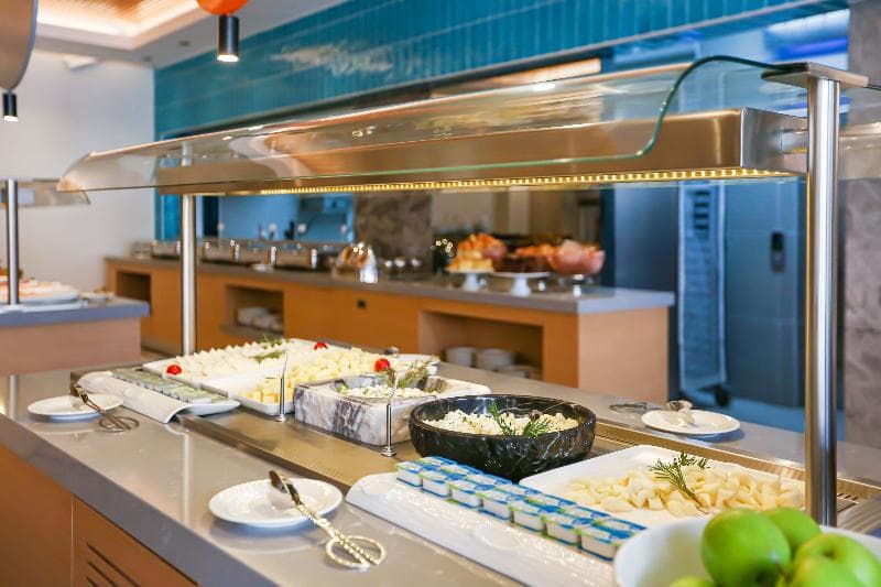 Ramada Plaza By Wyndham Istanbul Sultanahmet 2