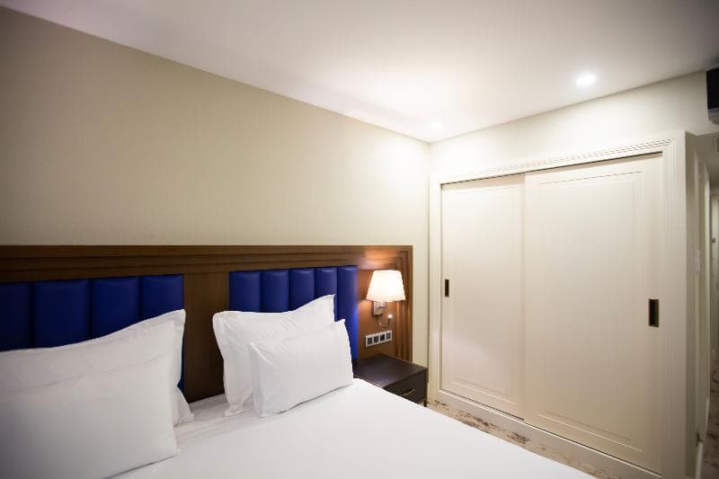 Ramada Plaza By Wyndham Istanbul Sultanahmet 3