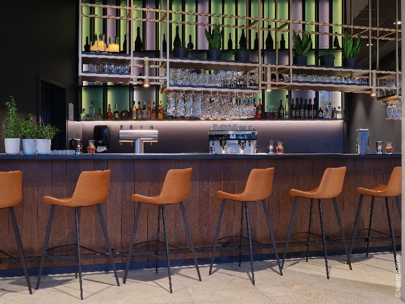 Dorint Hotel Munich Garching 2