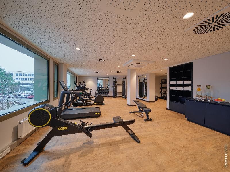 Dorint Hotel Munich Garching 3
