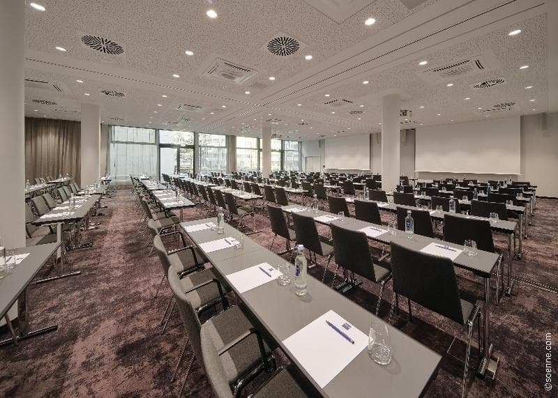 Dorint Hotel Munich Garching photo 1