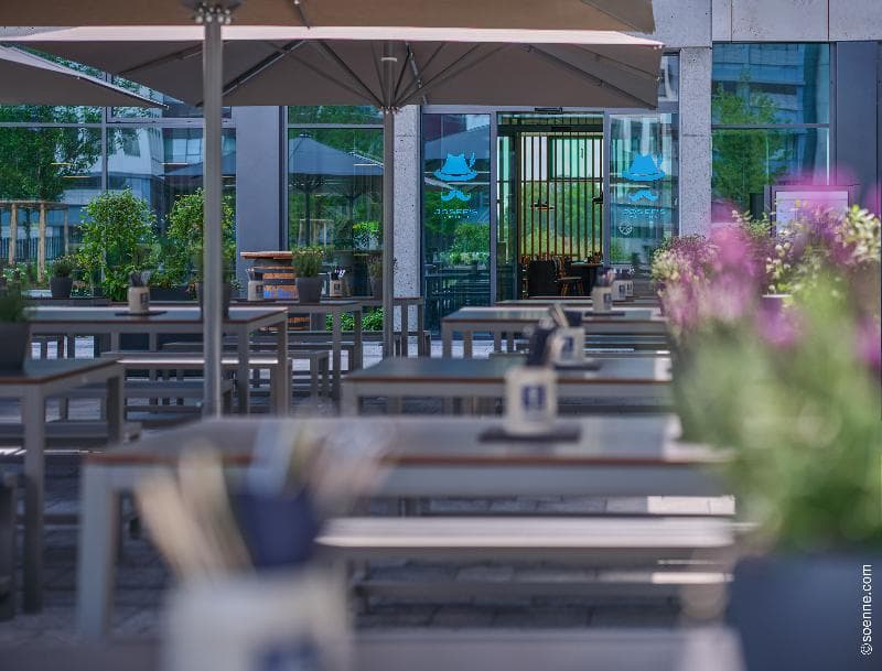 Dorint Hotel Munich Garching 5