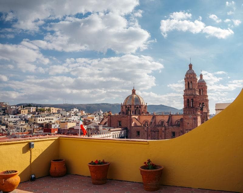 Hotel Casa Santa Lucia 3