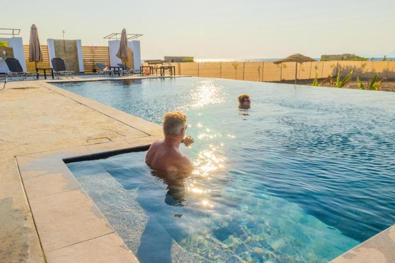 Viva Tourismo Resort Naturist Club 4
