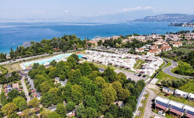 Sisan Family Resort 5