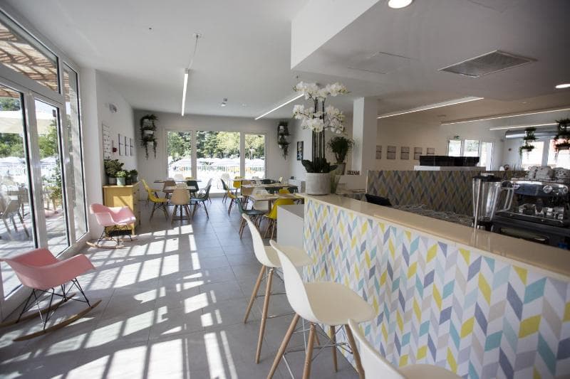 Sisan Family Resort photo 1