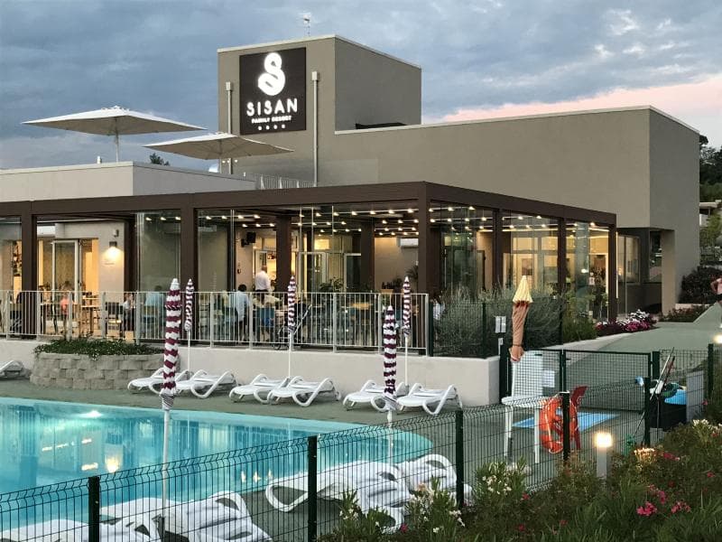 Sisan Family Resort 3
