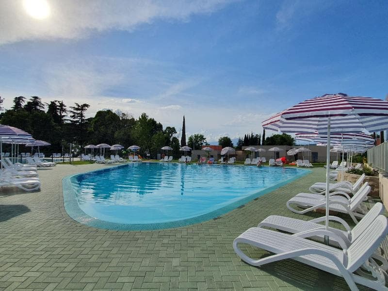 Sisan Family Resort 4