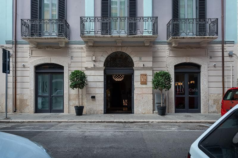 Vis Urban Suites & Spa 5