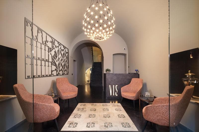 Vis Urban Suites & Spa 4