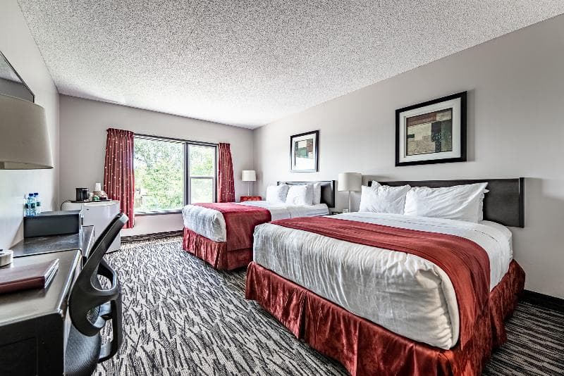 Manitou Springs Resort photo 1