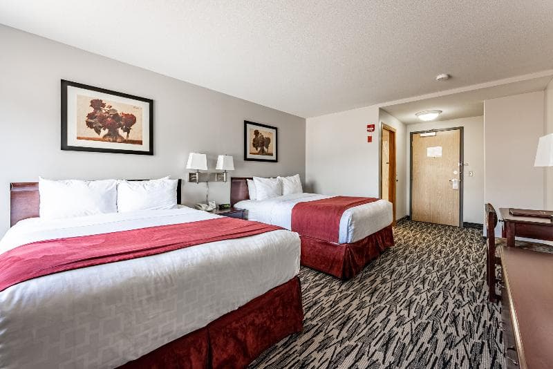 Manitou Springs Resort 3