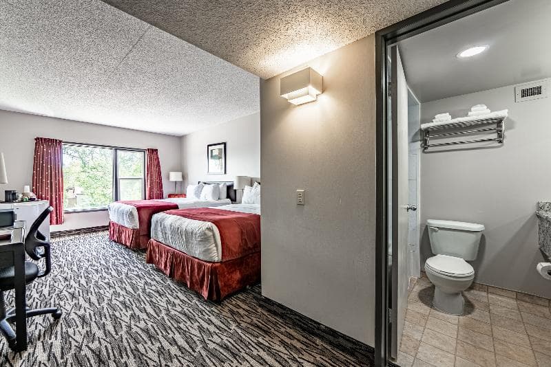 Manitou Springs Resort 5