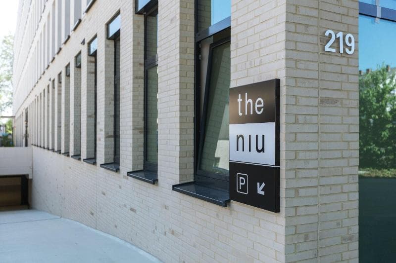 The Niu Seven photo 1