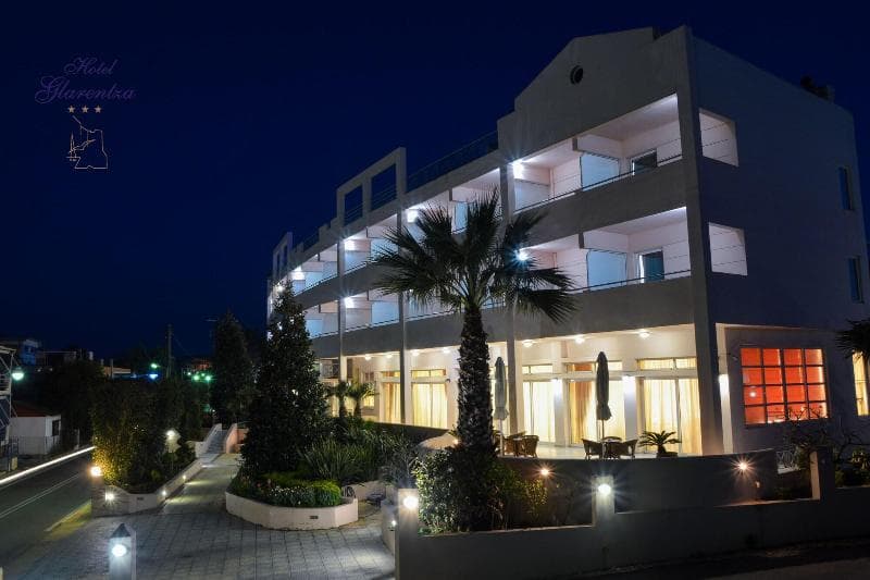 Glarentza Hotel photo 1