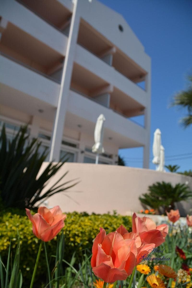 Glarentza Hotel 2