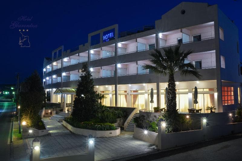 Glarentza Hotel 3