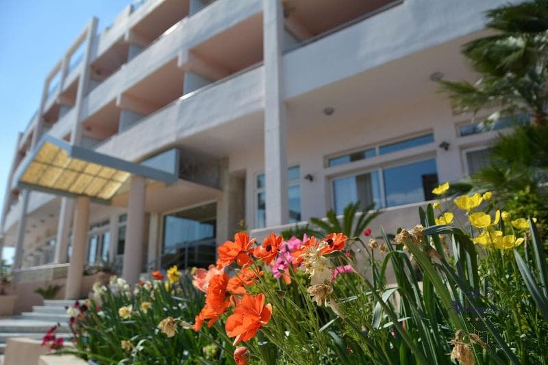 Glarentza Hotel 4