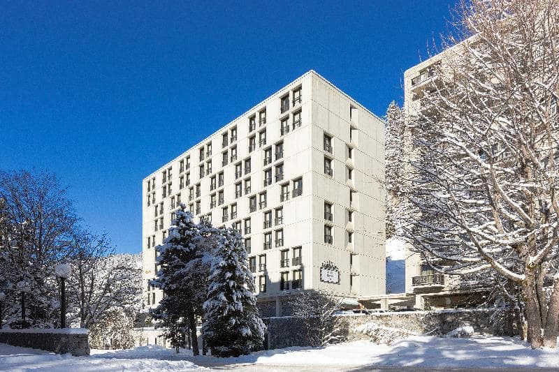 Rockypop Flaine Hotel & Spa 2