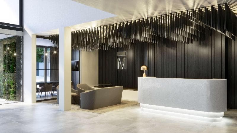 The Mayfair photo 1