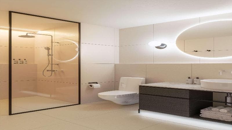 The Mayfair 2