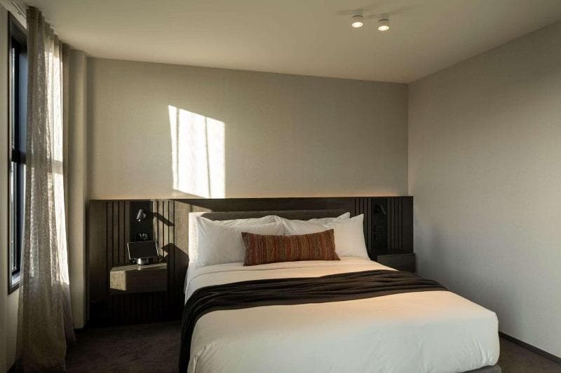 The Mayfair 3