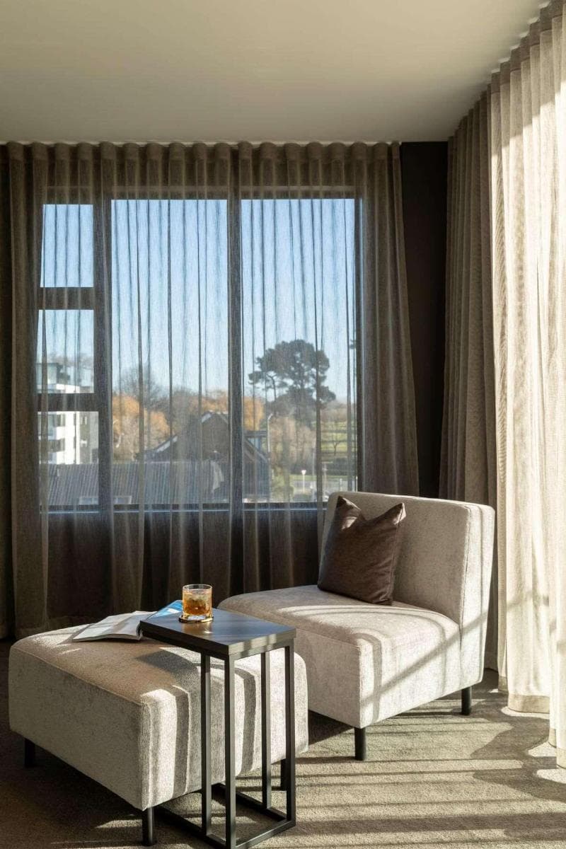 The Mayfair 4
