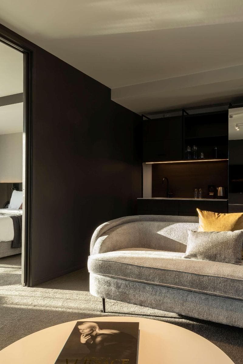The Mayfair 5