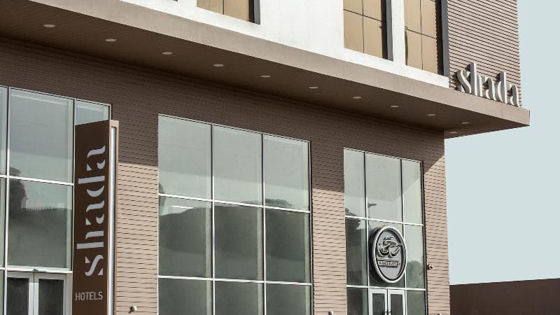 Shada Hotel Shatea 2