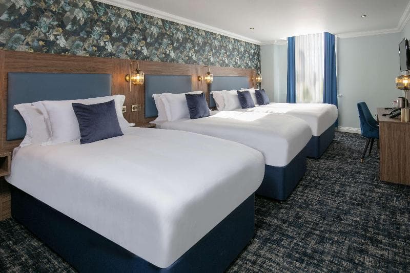 Best Western Hotel 99 4